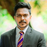 Kanishka Perera's profile photo