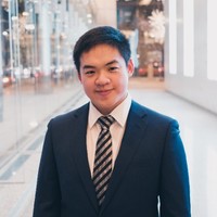 3G Lighting Employee Jeffrey Wu's profile photo