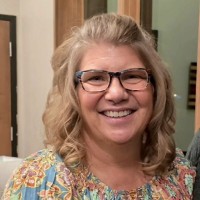 Suzanne Wegner Email & Phone Number