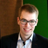 Interfracht Employee Frieso Fischer's profile photo