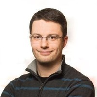 MeWe Employee Piotr Klimek's profile photo