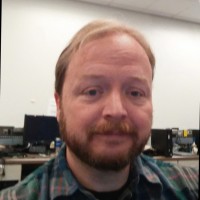 Nielsen Employee Clint Bailey's profile photo