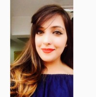 SUN PHARMA Employee Bhanu Chhabra's profile photo