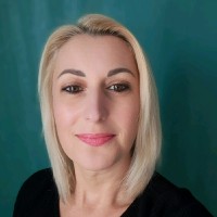 TRIHOM Employee Corinne Clement's profile photo