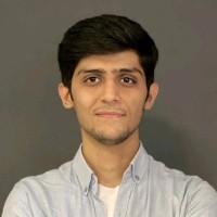 Mohammad Borji Email