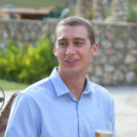 DEWC Services Employee Shaun Kirton's profile photo