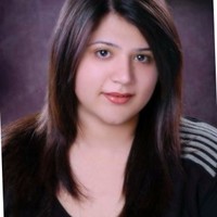 Flint Group Employee Pallavi A's profile photo