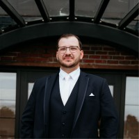 City of Everett Employee Anthony Amico's profile photo