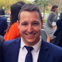 Nectar Mortgages Employee Chris Pharr's profile photo