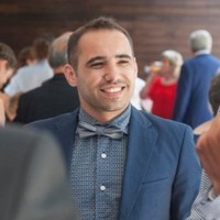 IMP Diagnostics Employee André Tavares's profile photo