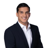 Arch Energy Partners Employee Jasper Dhanjal's profile photo