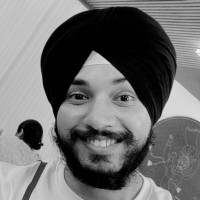 Statisfy Employee Ipinder Singh's profile photo