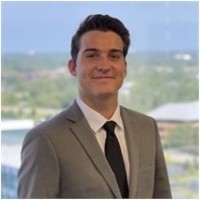 J. Krug & Associates Employee Kyle Yeoman's profile photo