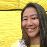 Google Employee Hien Ly's profile photo