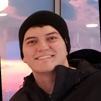 OSD Displays Employee Chris Geisler's profile photo