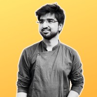 Zarthi Employee Chirag Parashar's profile photo