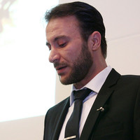 Malden Manor Primary School Employee Bachar Aleddin's profile photo