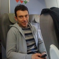 Leightons Opticians and Hearing Care Employee Massimiliano Mauri's profile photo