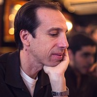 GoRion Employee Christopher Tiso's profile photo