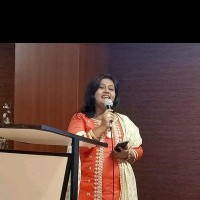 MSA Consultancy Services - India Employee Barkha Sharma's profile photo