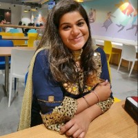 Ancora Employee Bhavana Tekchandani's profile photo