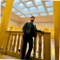 MiniMed Employee Abbas Raza's profile photo