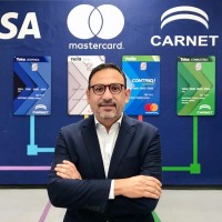 Toka México Employee Eduardo Cantón's profile photo