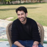 Golcha Associated Employee Janisht Golcha's profile photo
