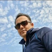 PIDMCO (Petrochemical Industries Development Management Co.) Employee Mohamad Rostami's profile photo