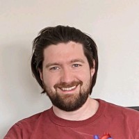 Meta Employee Tom Goldsmith's profile photo