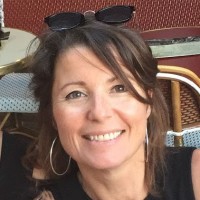 Mirion Technologies France Employee Sophie Cervera's profile photo