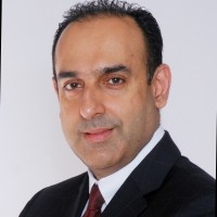 Arvind Vij Email & Phone Number