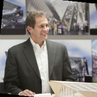HKS, Inc. Employee Kevin Taylor's profile photo