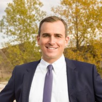 EQT Real Estate Employee Chris Watts's profile photo