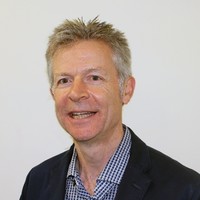 Callaghan Innovation Employee Owen Catchpole's profile photo