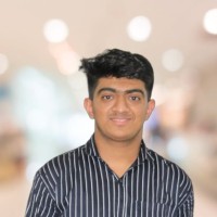 ISTE VESIT Employee Parth Takale's profile photo