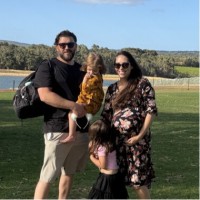 ACM Resources (Australia) Pty Ltd Employee Mark Pages-Oliver's profile photo