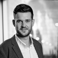 EINHUNDERT Employee Sebastian Lammers's profile photo