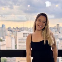Grupo SADA Employee Ruhama Ferraz's profile photo