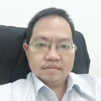 Agility Employee Edward le Thien Thu's profile photo