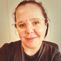 Infinite Orbits Employee Sofía Teodoro's profile photo