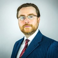 Macquarie Employee David Varga's profile photo