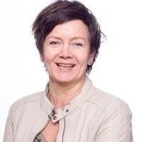 Sens Consulting AS Employee Anne Arneberg's profile photo
