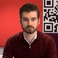 Van Kaathoven Employee Wouter Brons's profile photo