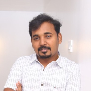 Sathish Kumar K Email
