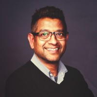 Accenture Services Employee Ashish Nayak's profile photo