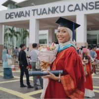 Khairunnisa Zahid Email