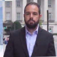 Zaid Benjamin Email & Phone Number