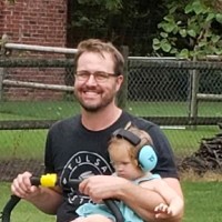 OsecoElfab Employee Stephen Graves's profile photo
