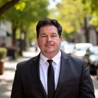 Spearhead Strategy & Solutions Employee Daniel McMillen's profile photo